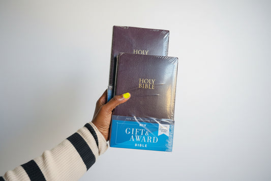 Promise Keeper Package