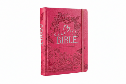 Bloom in Faith Package