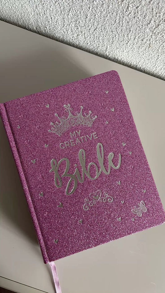 Daughter of the King Package