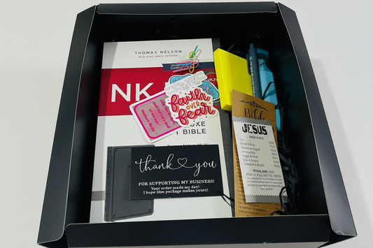 Kingdom Union Package