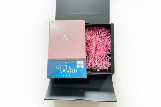 Crowned in Grace Package