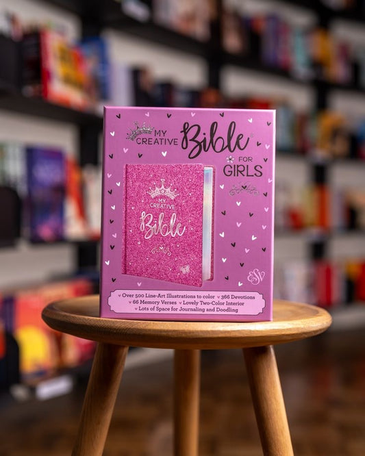 Daughter of the King Package