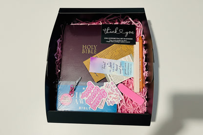 Promise Keeper Package