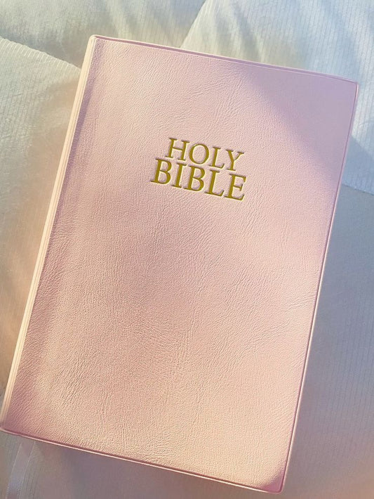 Faith & Purpose Package