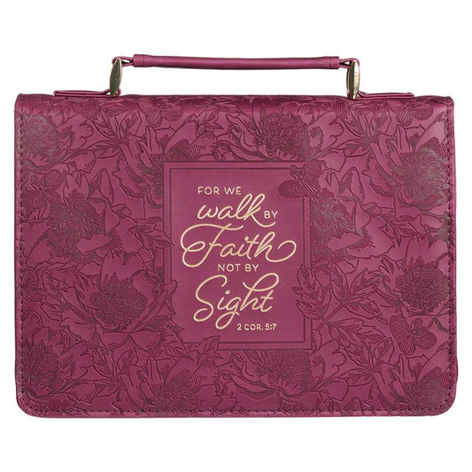 Chosen Woman Bible Bag
