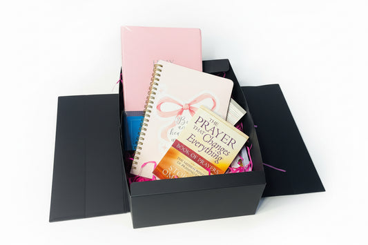 Grace & Glow Package