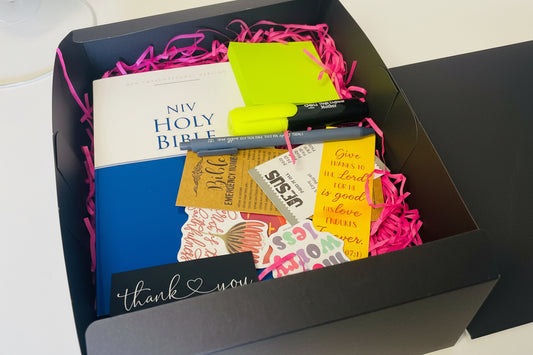 Kingdom Builder Package