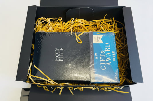 Faith Warrior Package